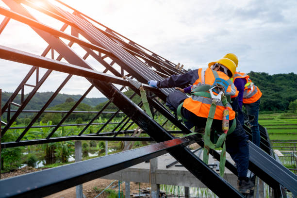 Best Metal Roofing Contractor  in Hereford, TX