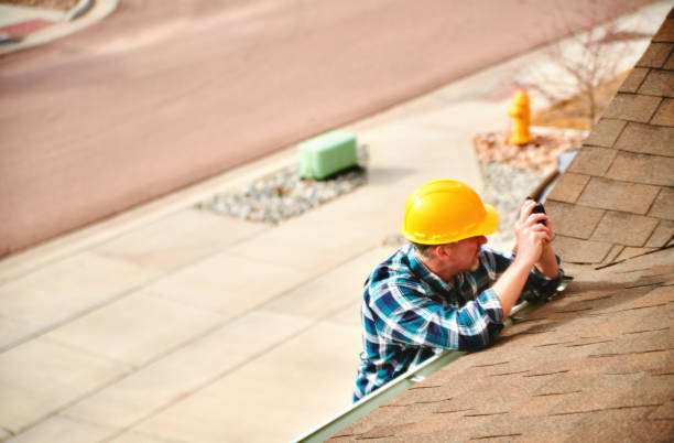 Best Storm Damage Roof Repair  in Hereford, TX