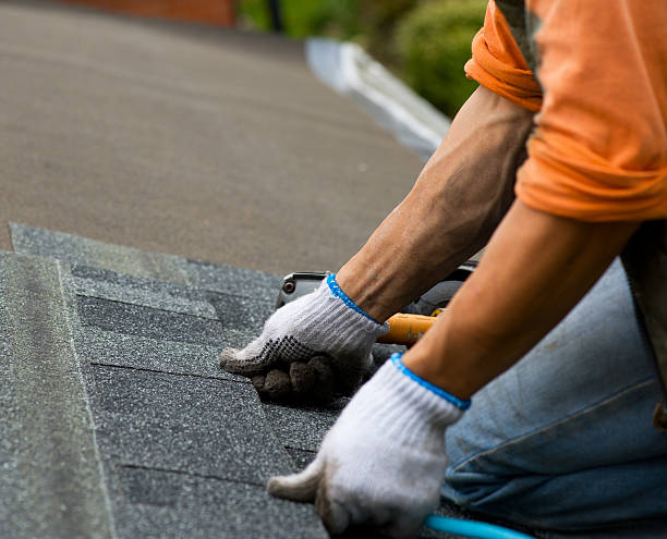 Quick and Trustworthy Emergency Roof Repair Services in Hereford, TX
