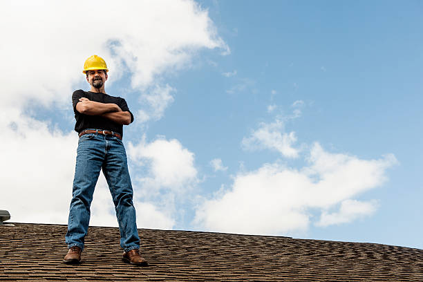 Roof Waterproofing Services in Hereford, TX