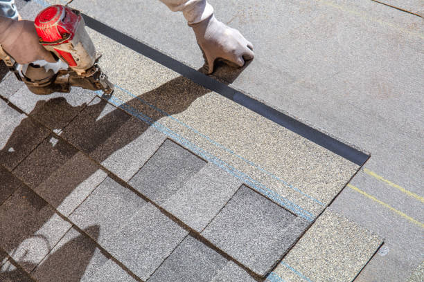Best Residential Roofing Contractor  in Hereford, TX